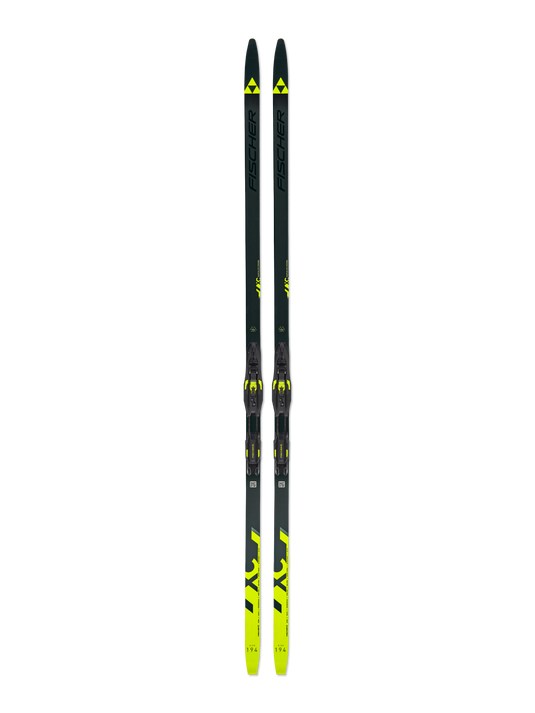 Fischer Superlite Crown EF
