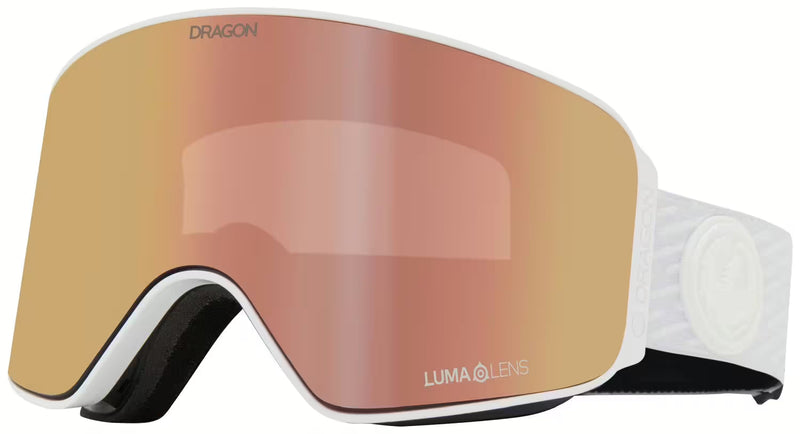 Load image into Gallery viewer, Dragon NFX MAG OTG Goggle with Bonus Lens
