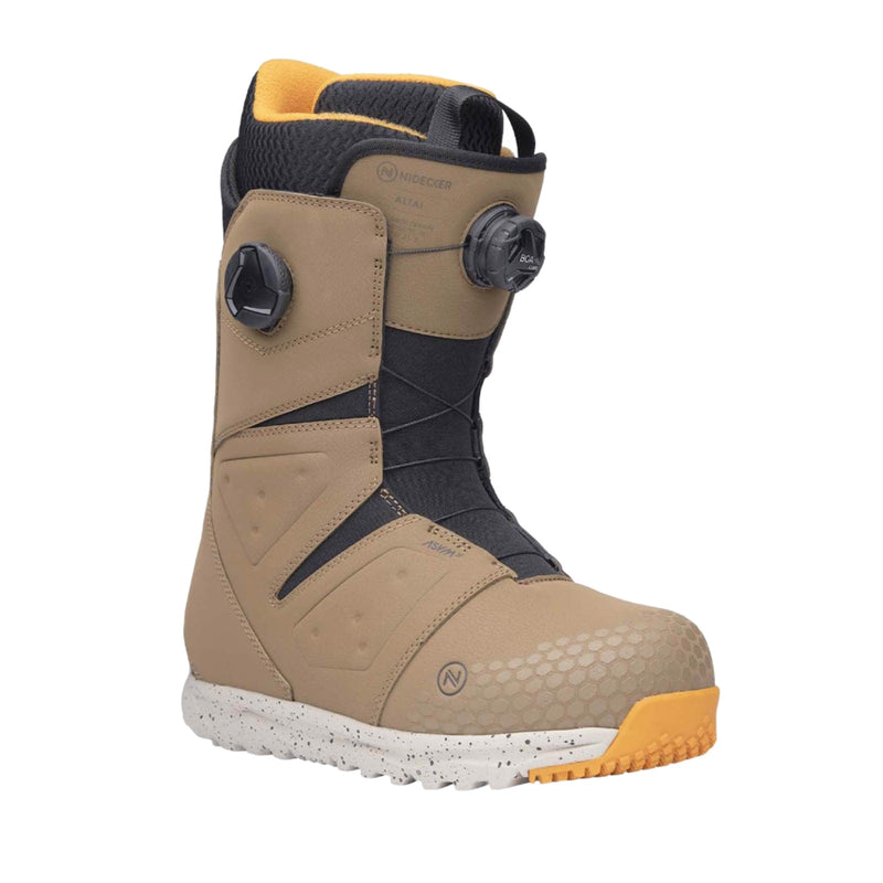 Load image into Gallery viewer, Nidecker Altai Snowboard Boot 2024 - Gear West
