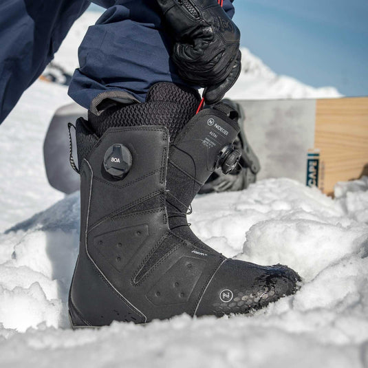 Nidecker Altai Snowboard Boot 2024 - Gear West