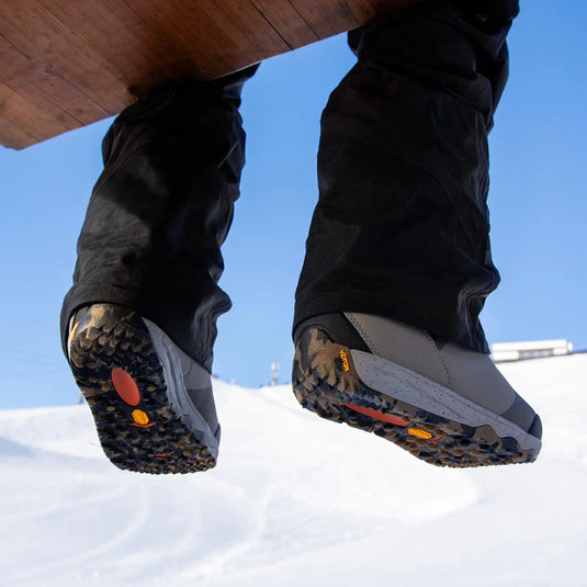 Nidecker Kita EJACK Edition Snowboard Boot 2025