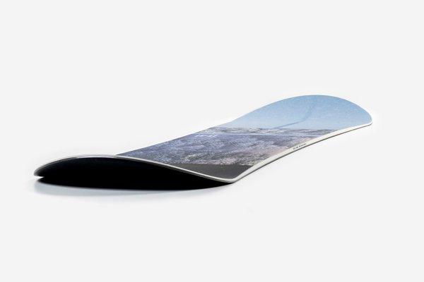 Load image into Gallery viewer, Nitro Prime view Wide Snowboard 2024 - Gear West
