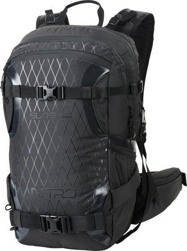 Nitro Slash 25 Pro Backpack in Phantom - Gear West