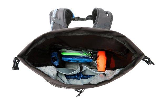 Load image into Gallery viewer, Nitro Splitpack 30 Backpack in Phantom - Gear West
