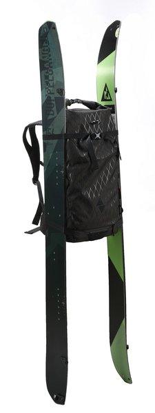 Load image into Gallery viewer, Nitro Splitpack 30 Backpack in Phantom - Gear West
