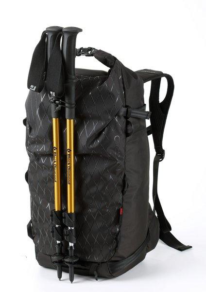 Load image into Gallery viewer, Nitro Splitpack 30 Backpack in Phantom - Gear West
