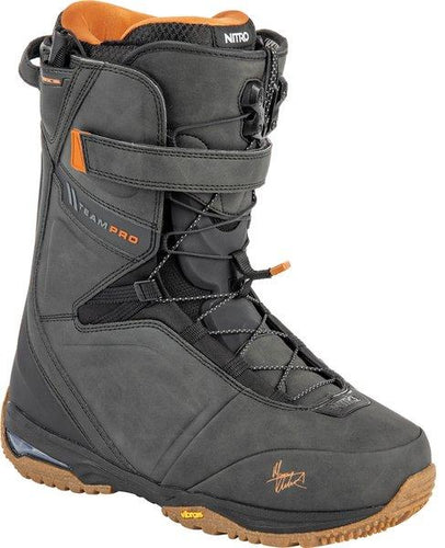 Nitro Team Pro MK TLS Snowboard Boot 2024 - Gear West