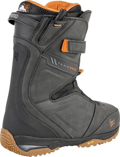 Nitro Team Pro MK TLS Snowboard Boot 2024 - Gear West