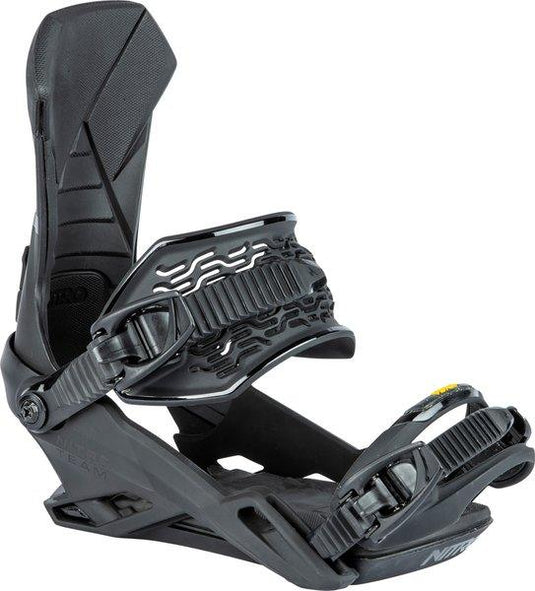 Nitro Team Snowboard Binding 2024 - Gear West