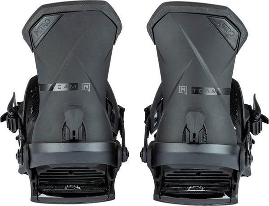 Nitro Team Snowboard Binding 2024 - Gear West