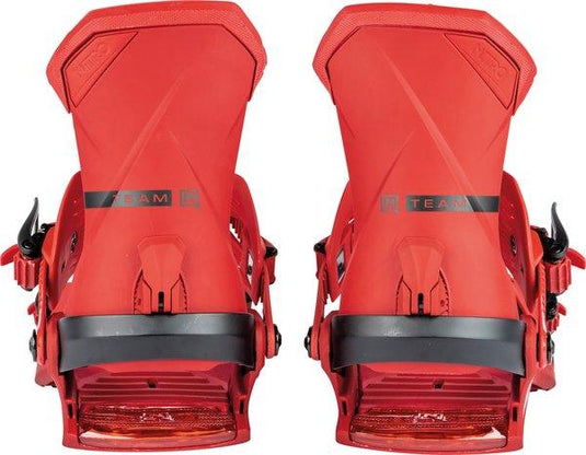 Nitro Team Snowboard Binding 2024 - Gear West