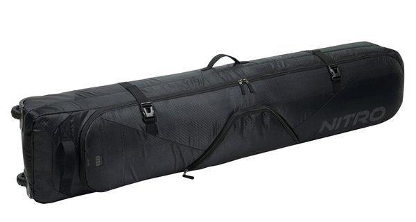 Load image into Gallery viewer, Nitro Tracker Wheelie Snowboard Bag 165cm - Gear West
