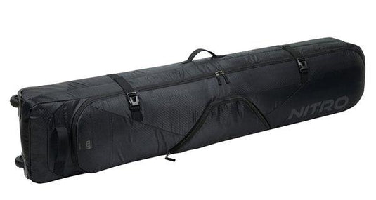 Nitro Tracker Wheelie Snowboard Bag 165cm - Gear West