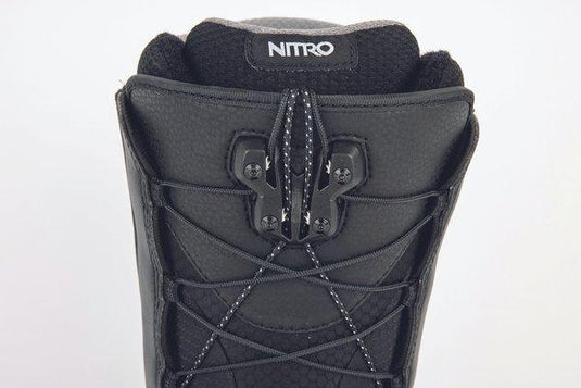Nitro Venture Pro TLS Snowboard Boots 2024 - Gear West