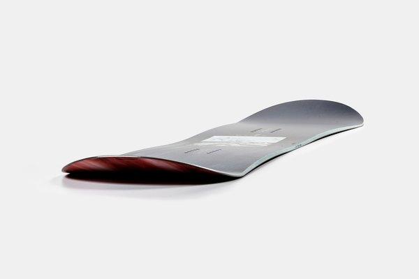 Load image into Gallery viewer, Nitro Women&#39;s Mystique Snowboard 2024 - Gear West
