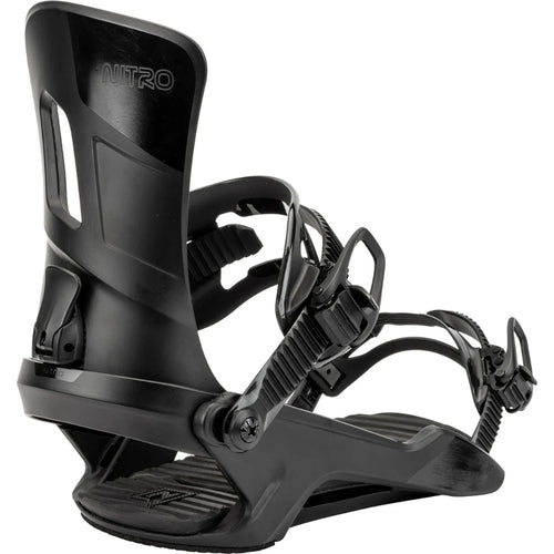 Nitro Rambler Snowboard Binding 2025