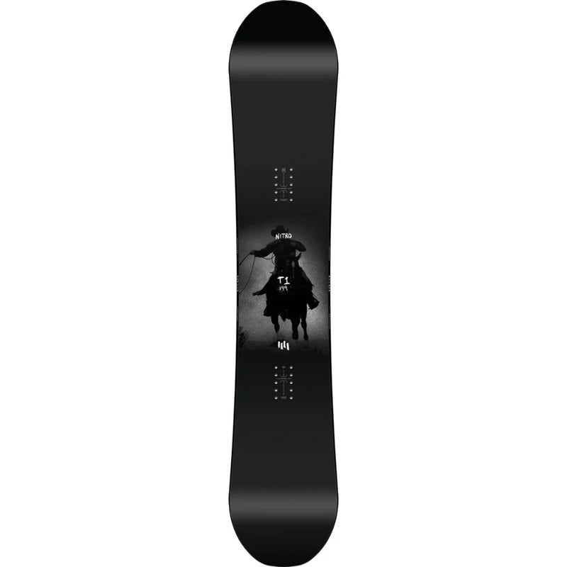 Load image into Gallery viewer, Nitro T1 Snowboard 2025
