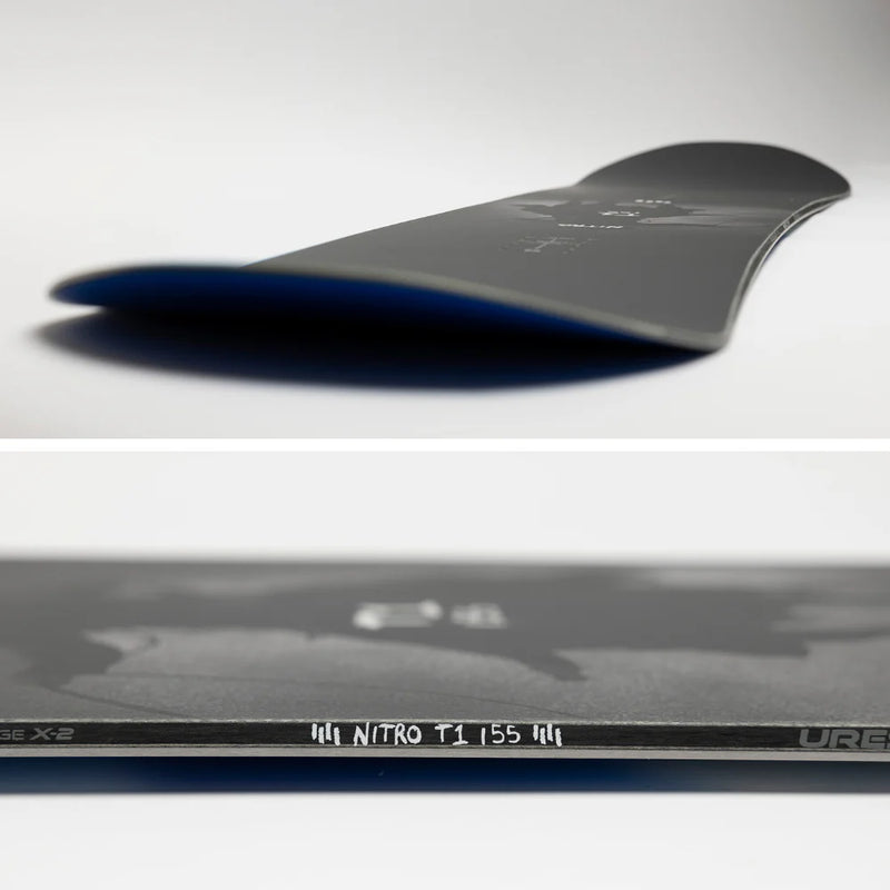 Load image into Gallery viewer, Nitro T1 Snowboard 2025
