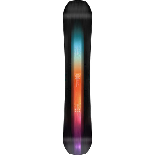 Nitro Team Snowboard 2025