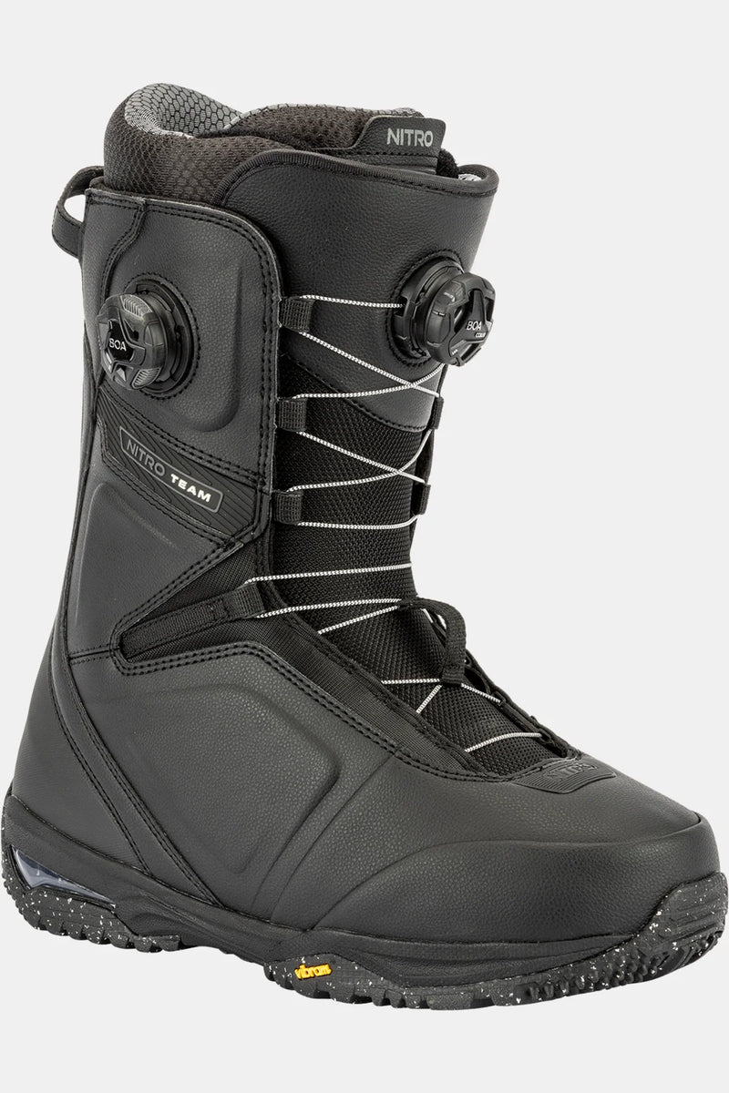 Load image into Gallery viewer, Nitro Team BOA Snowboard Boot 2026
