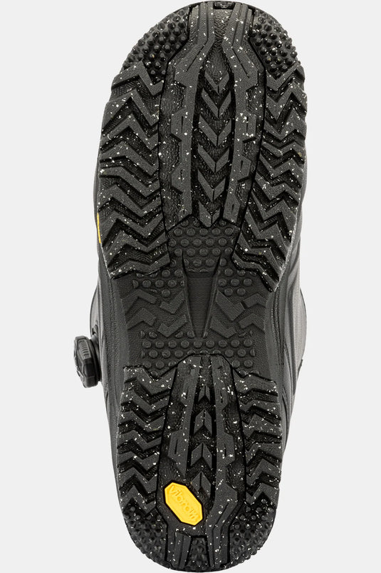 Nitro Team BOA Snowboard Boot 2026