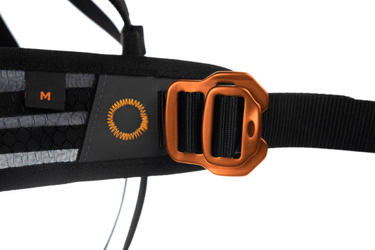 Non-Stop Dogwear Canix Belt Single - Gear West