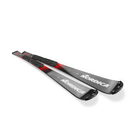 Load image into Gallery viewer, Nordica Dobermann SLJ Jr. Race Ski 2027
