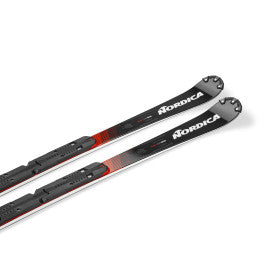 Nordica Dobermann SLJ Jr. Race Ski 2027