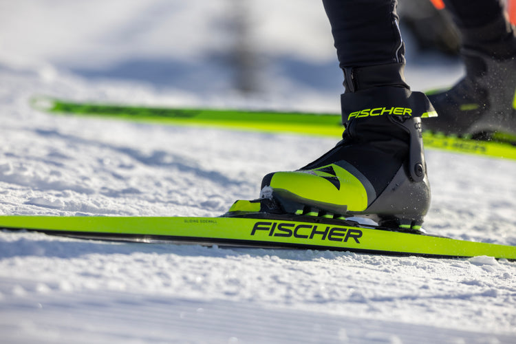 Fischer Cross Country Skis | Fischer Skate Skis | Gear West