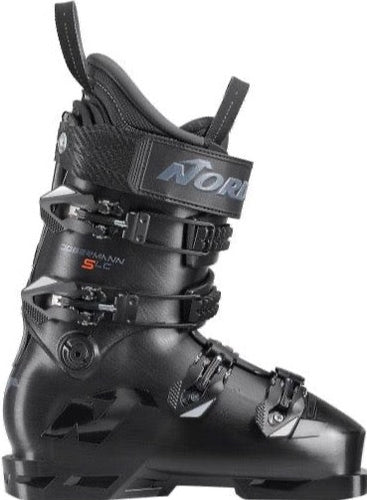 Nordica Dobermann 5 Soft L.C. (Low Cuff) Ski Race Boot 2024 - Gear West