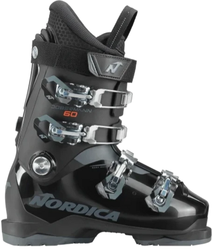 Nordica Dobermann 60 Ski Boot 2024 - Gear West