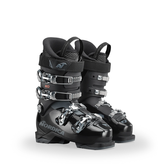 Nordica Dobermann 60 Ski Boot 2024 - Gear West