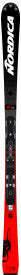Nordica Dobermann SL WC Dept Plate Race Ski 2024 - Gear West