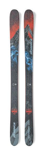 Nordica Enforcer 100 Skis 2024 - Gear West