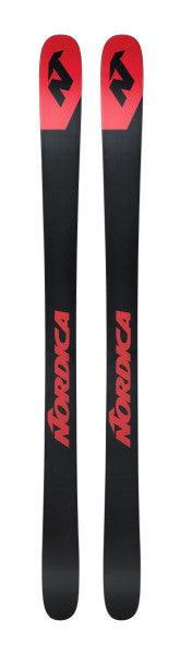 Load image into Gallery viewer, Nordica Enforcer 100 Skis 2024 - Gear West
