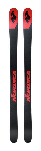 Load image into Gallery viewer, Nordica Enforcer 94 Skis 2024 - Gear West
