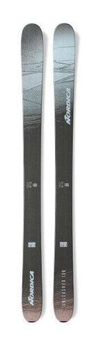 Nordica Unleashed 108-ICE Skis 2024 - Gear West
