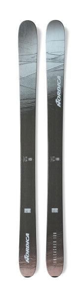 Load image into Gallery viewer, Nordica Unleashed 108-ICE Skis 2024 - Gear West
