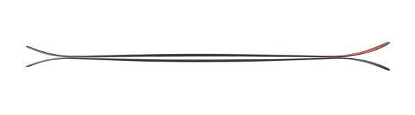 Load image into Gallery viewer, Nordica Unleashed 114-ICE Skis 2024 - Gear West
