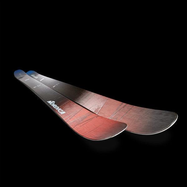 Load image into Gallery viewer, Nordica Unleashed 114-ICE Skis 2024 - Gear West
