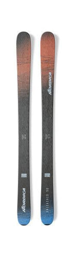 Nordica Unleashed 90-ICE Skis 2024 - Gear West