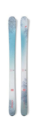 Nordica Unleashed 90-TREE Skis 2024 - Gear West