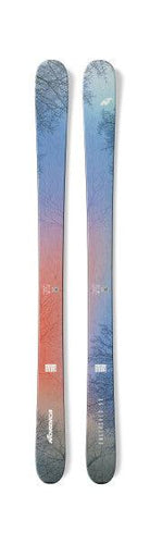 Nordica Unleashed 98-ICE Skis 2024 - Gear West