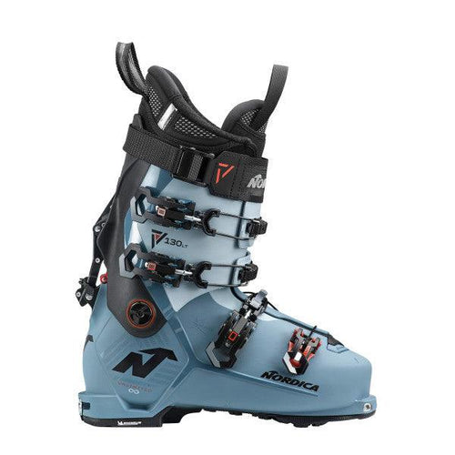 Nordica Unlimited LT 130 DYN Ski Boot 2024 - Gear West