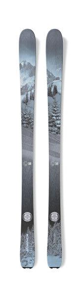 Load image into Gallery viewer, Nordica Women&#39;s Santa Ana 84 Skis 2024 - Gear West
