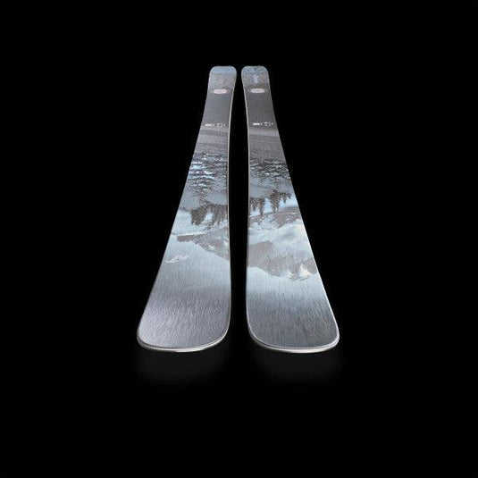 Nordica Women's Santa Ana 84 Skis 2024 - Gear West
