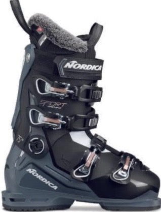 Load image into Gallery viewer, Nordica Women&#39;s Sportmachine 3 75 Ski Boot 2024 - Gear West
