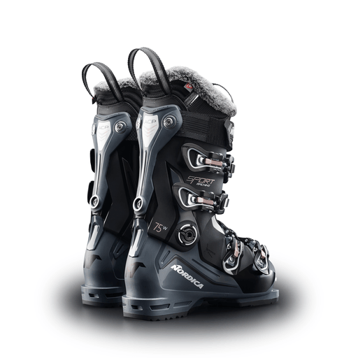Load image into Gallery viewer, Nordica Women&#39;s Sportmachine 3 75 Ski Boot 2024 - Gear West
