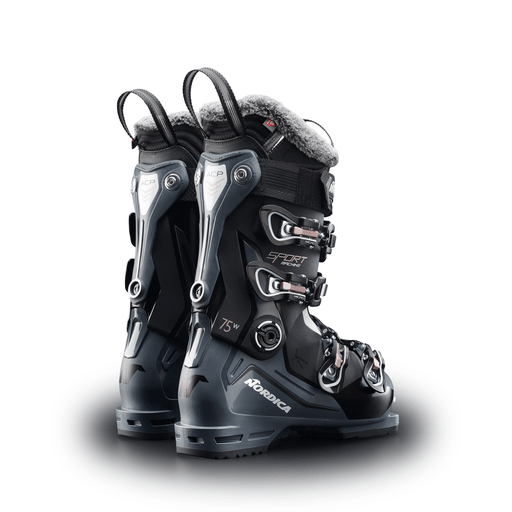 Nordica Women's Sportmachine 3 75 Ski Boot 2024 - Gear West