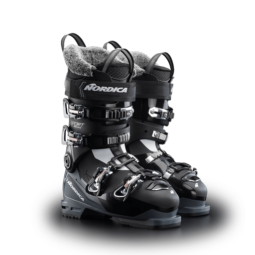 Nordica Women's Sportmachine 3 75 Ski Boot 2024 - Gear West